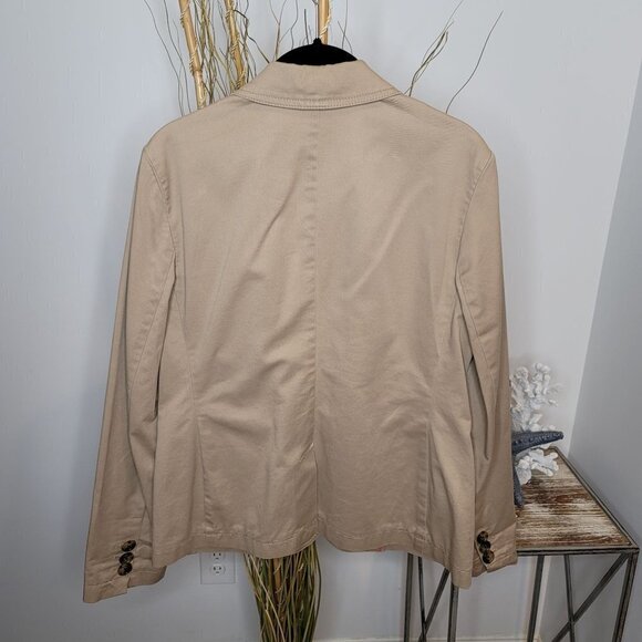 Talbots Blazer Womens 6 - Picture 2 of 7